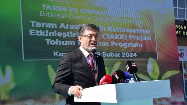 Tarım Bakanı Yumaklı’dan Et Fiyatları Açıklaması