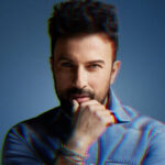 Tarkan’dan Yeni Albüm Müjdesi!