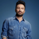 Tarkan’ın Yeni Albümü “Kuantum 51” Müzikseverlerle Buluştu
