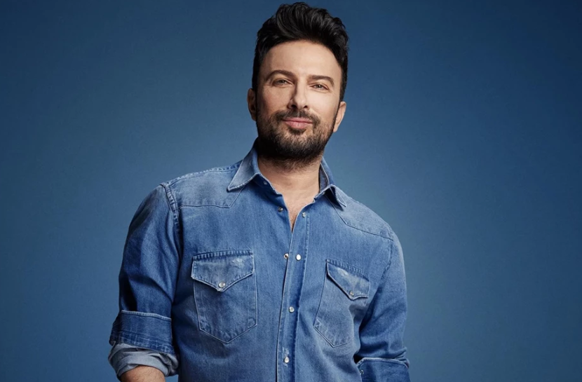 Tarkan’ın Yeni Albümü “Kuantum 51” Müzikseverlerle Buluştu