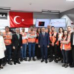 Ankara Üniversitesi’nde TARLA Elektron Hızlandırıcısı Devreye Alındı!