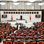 TBMM’nin çalışma süresi uzatıldı!