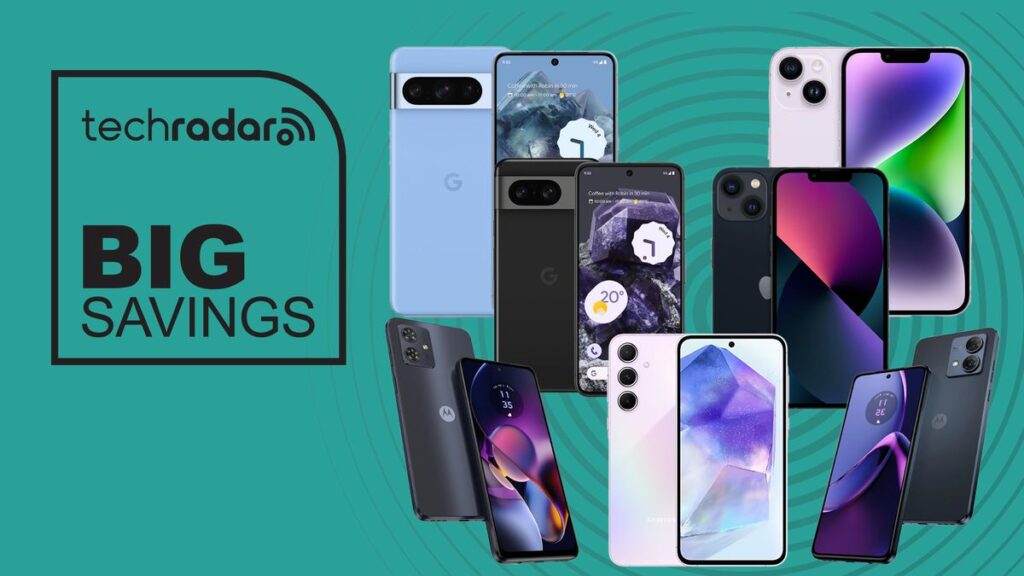 En İyi Ucuz Telefon Fırsatları – EOFY İndirimleri!