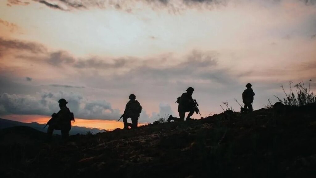 Türk Adaleti Zafer Kazandı: 2 PKK’lı Teslim Oldu!