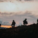Türk Adaleti Zafer Kazandı: 2 PKK’lı Teslim Oldu!