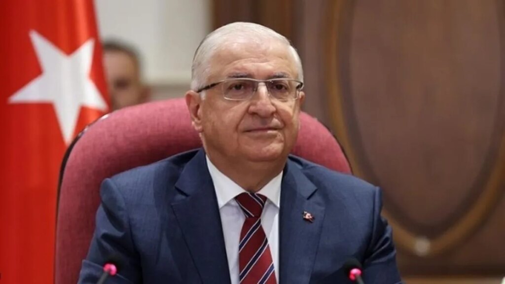 Krizlerin Çözümü İçin Türkiye’nin Çok Yönlü Girişimleri