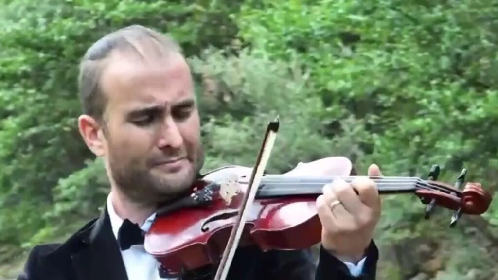 CENNET VATANIN HUZUR KÖŞELERİ