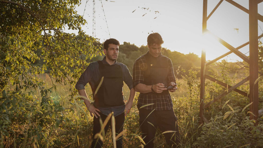 Teşkilat 110. Bölüm Full İzle – Dizi Haberleri