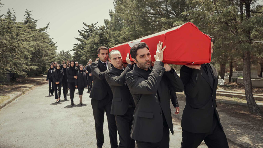 Teşkilat’ın Son Bölüm İzle – 111. Bölüm Özeti