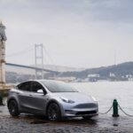 Model Y Avrupa Pazarında Fırtınalar Estiriyor!