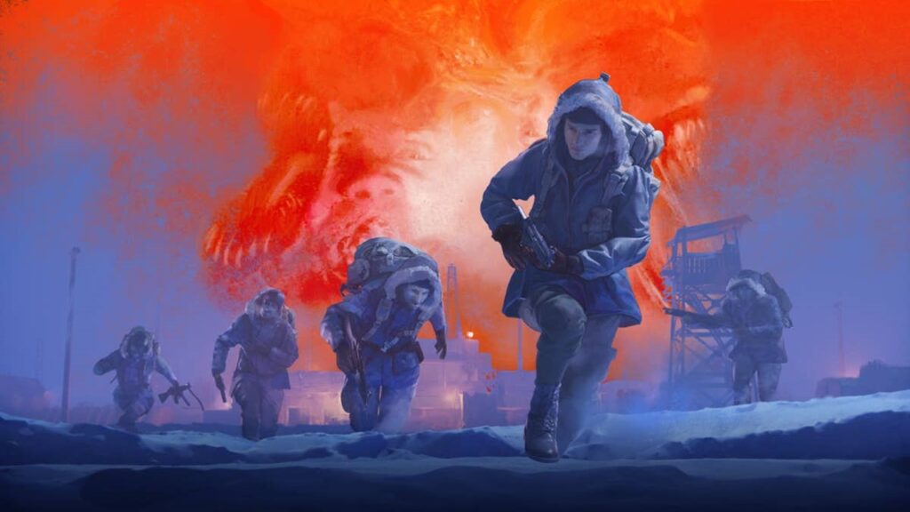 The Thing: Remastered Geliyor! Antarktika’da Korku Dolu Bir Maceraya Hazır Olun