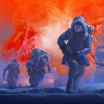 The Thing: Remastered Geliyor! Antarktika’da Korku Dolu Bir Maceraya Hazır Olun