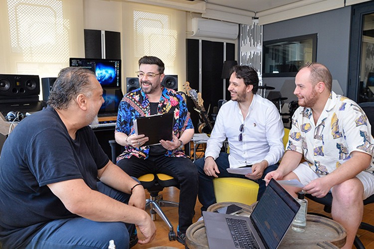 Burak Kut’tan Senfonik Konser Şöleni!