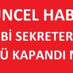 Tıbbi Dokümantasyon ve Sekreterlik: Amacı ve Maaşları