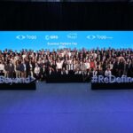 Togg, 300 İş Ortağıyla Teknoloji Kampüsünde Buluştu