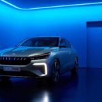 TOGG, CES 2024’te Yeni Modeli T10F İle Tanıtıldı