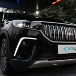 Togg T10X, Yüzde 0 Faiz Fırsatıyla Yükselişte!