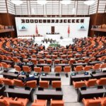 Türk Silahlı Kuvvetleri Personel Kanunu Değişiklikleri Kabul Edildi!