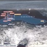 Ege Bölgesinde 9 Noktada Petrol Arama Başlıyor