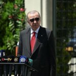 Erdoğan: “Suriye İlişkileri Yeniden Kurulmalı”