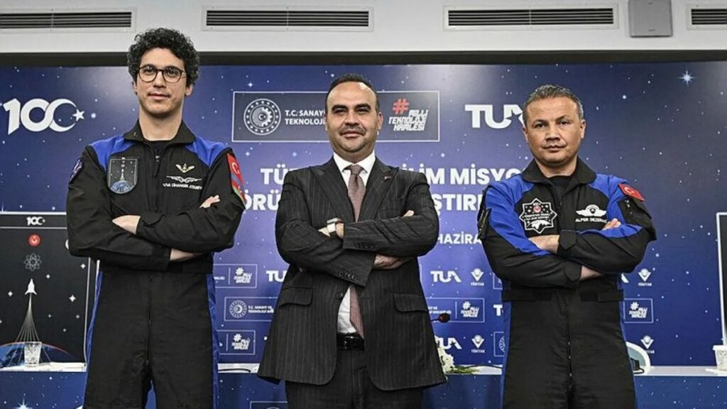 Uzaya Erişimin Ucuzlaması İvme Kazandırdı!