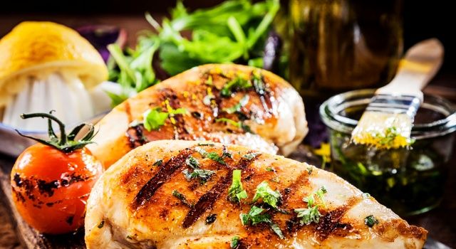 Türkiye’nin Beyaz Et Sektörü – Büyüme ve Sürdürülebilirlik!