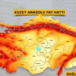 İZMİR VE ÇEVRESİNDE DEPREM TEHLİKESİ
