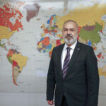 Batı Akdeniz’den Büyük Başarı: Yüzde 25’i Sebze ve Meyveden