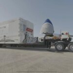 Turksat 6A Uydusu Uzaya Gönderiliyor!