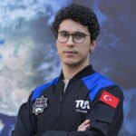 Tuva Cihangir Atasever Kimdir? Uzaya Kaçta Gidecek?