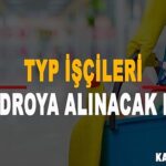 TYP’lilere Kadro Müjdesi Yaklaşıyor mu?