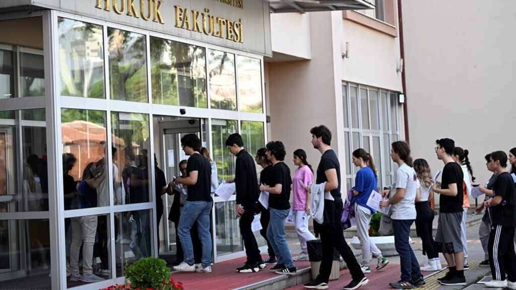 2024-YKS Hazırlıkları ve Detayları Açıklandı!