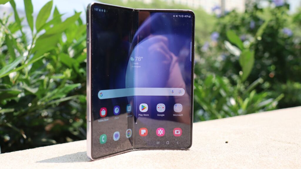 Samsung Galaxy Z Fold 6 Ultra: Sadece Güney Kore ve Çin’e Geliyor