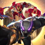 Marvel Rivals Kapalı Beta Tarihleri Belli Oldu!