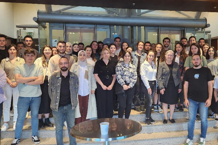 Ege Bölgesi’nde Gençleri Tarım Sektörüne Kazandırmak İçin Yola Çıktı!