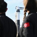 Türkiye Uzay Programı ve Dede’nin Değerlendirmesi