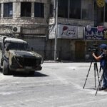 Cenin’de Yeni Bir Tırmanış Endişesi!