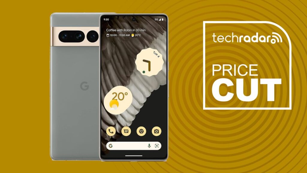 Google Pixel 7 Pro İncelemesi: Muhteşem Performans ve Şimdi Rekor Düşük Fiyatla!