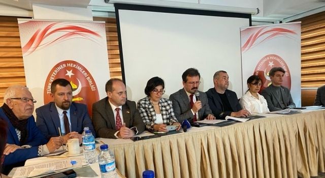 Veteriner Hekimlerin Sorunları Ortaya Çıktı!