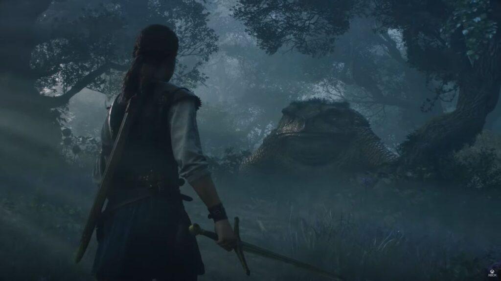 Fable 2025′ İçin Resmi Çıkış Tarihi Açıklandı!