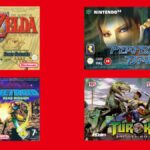 Nintendo Switch Online’da Süper Oyunlar Eklendi!
