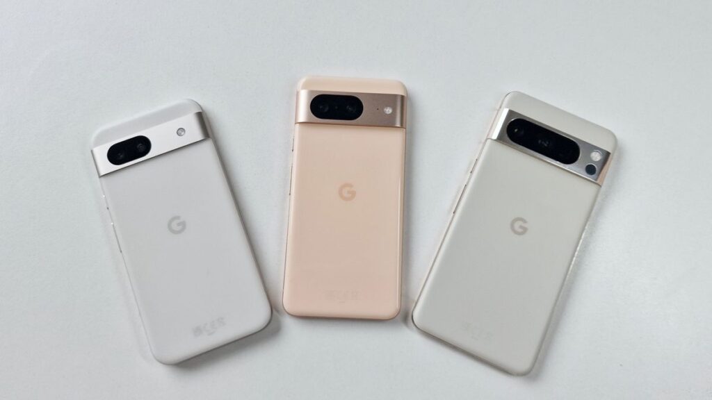 Google, Haziran Özellik Güncellemesi ile Pixel Cihazlarında Yeni Özellikler Sunuyor