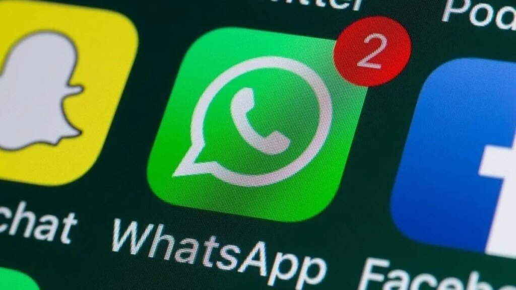 WhatsApp’a Yeni Tasarım: Koyu Mod ve Yuvarlak Simgeler!