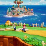 Yeni Mario & Luigi Oyunu 2024’te Nintendo Switch’e Geliyor!