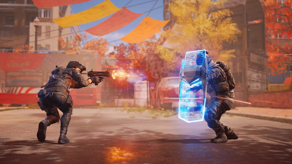 XDefiant’a Yeni Mod ve Değişiklikler!