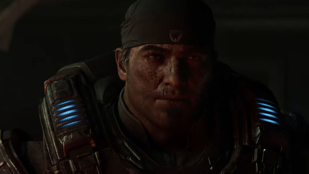 Gears of War E-Day: Yeni Oyun Açıklandı!