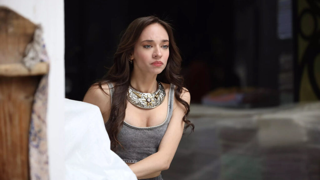 Kanal D’de Yalan Dizisi 2. bölüm izle!