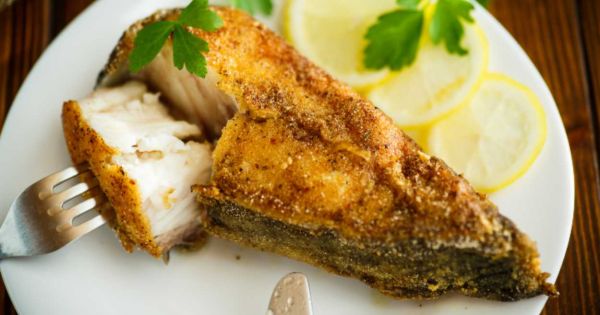 Yayın Balığı: Boyu ve Avlanma Kuralları!