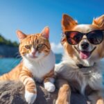 Yaz Aylarında Evcil Hayvan Bakımı: 10 İpucu!