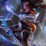 LoL’da Yeni AP Taşıyıcı Aurora Tanıtıldı!
